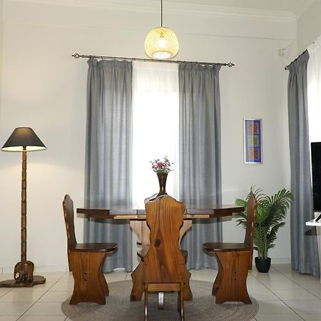 Elegant Central Apartment Iráklio Kültér fotó