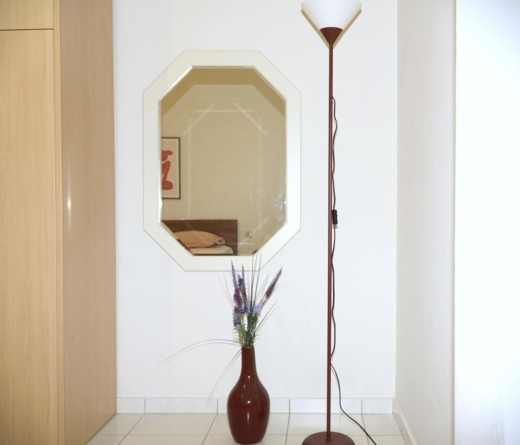 Elegant Central Apartment Iráklio Kültér fotó