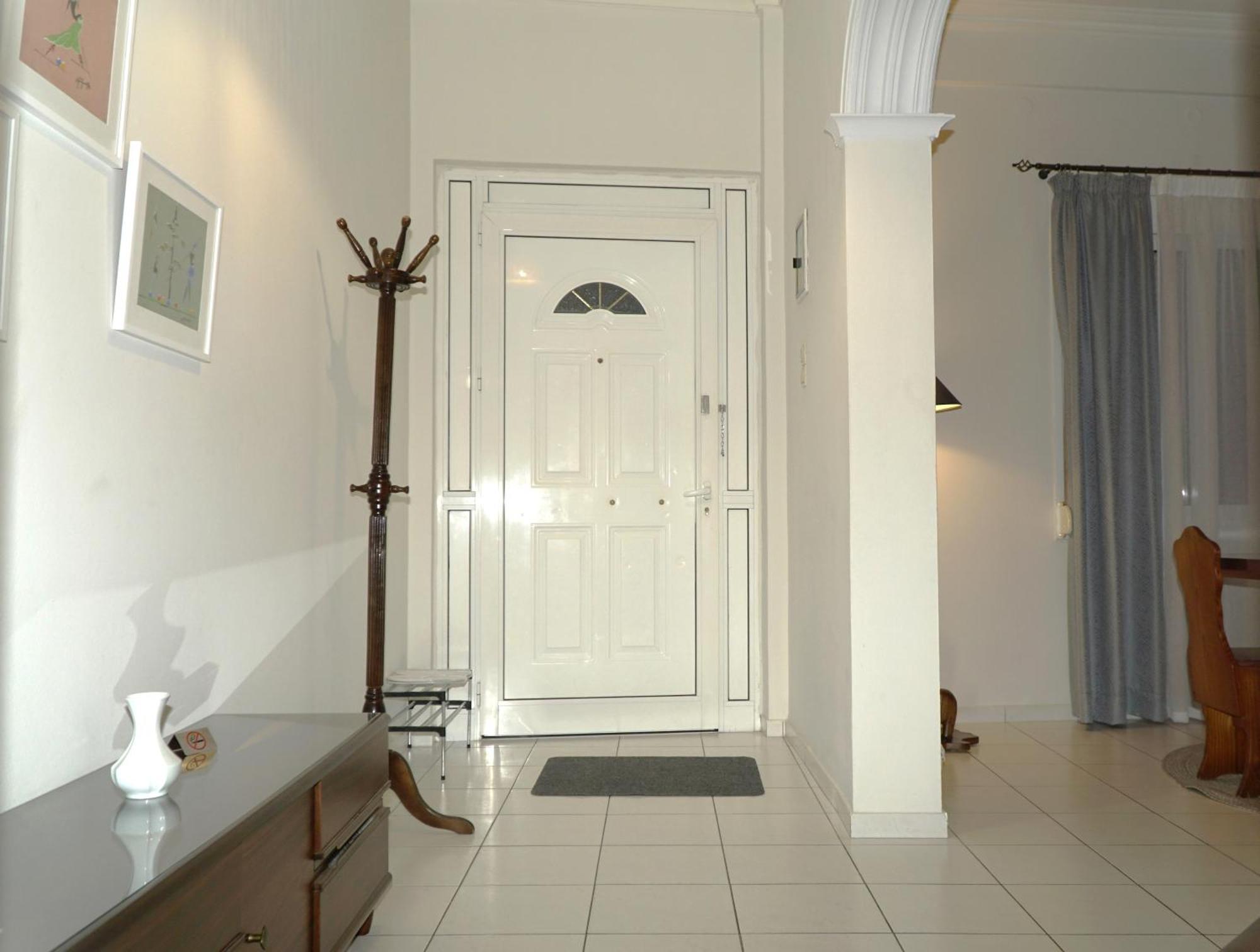 Elegant Central Apartment Iráklio Kültér fotó