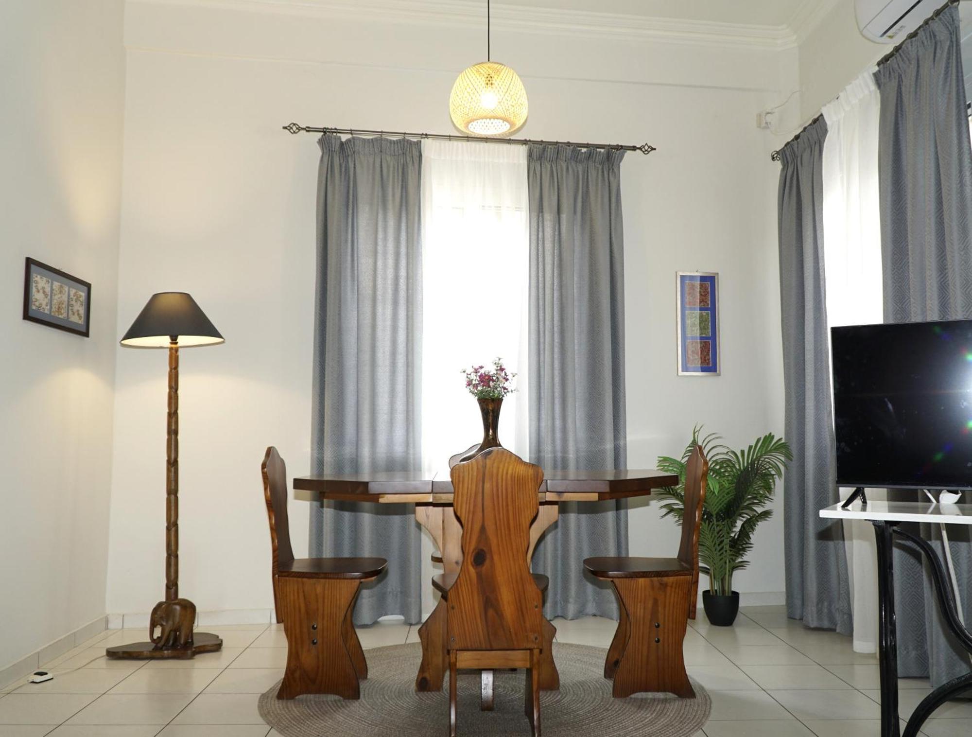 Elegant Central Apartment Iráklio Kültér fotó